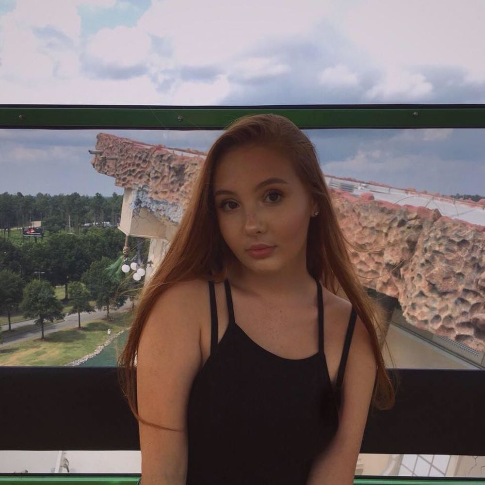 Meet your Posher, Samone